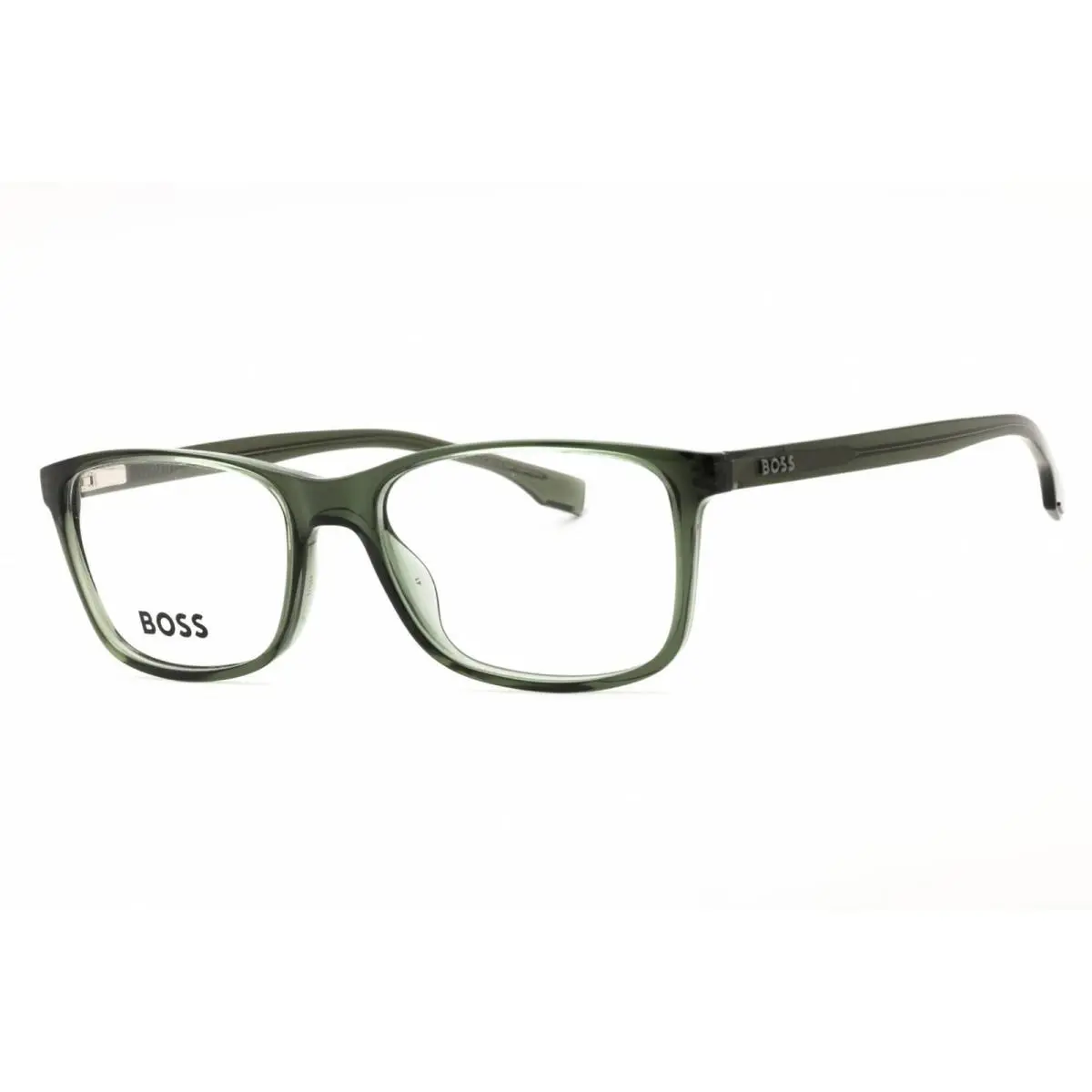 Hugo Boss 1570 1ED Eyeglasses Green Frame 54mm