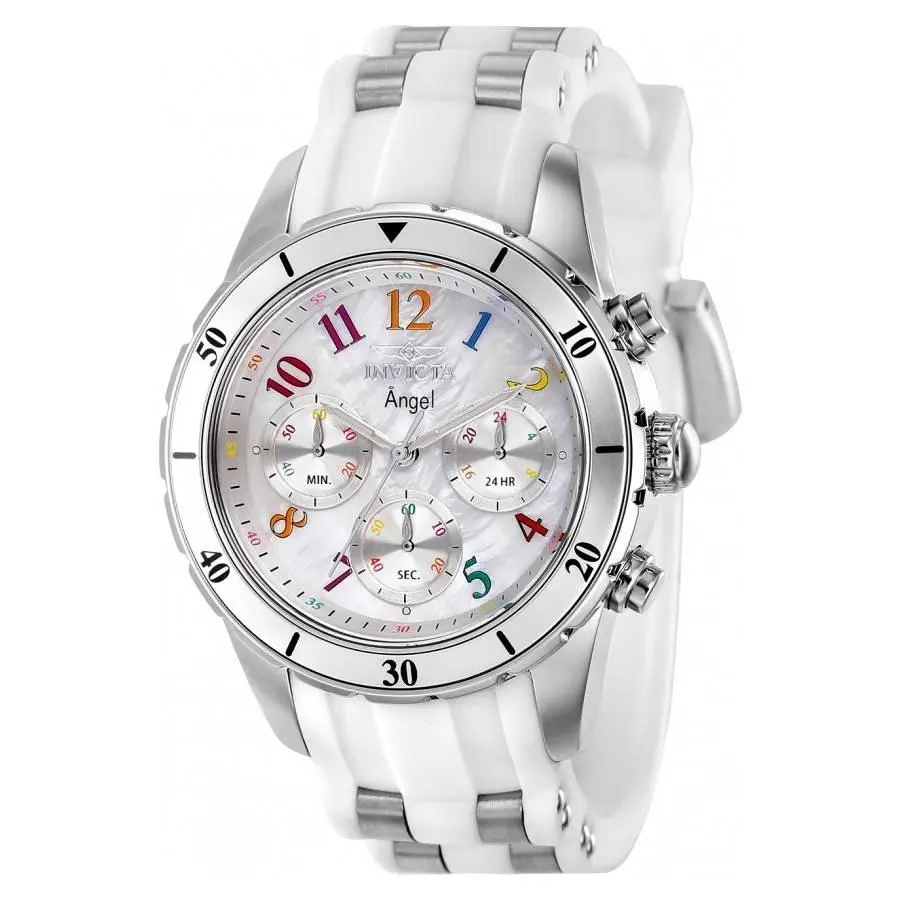 Invicta Angel Chronograph Ladies Watch 24903