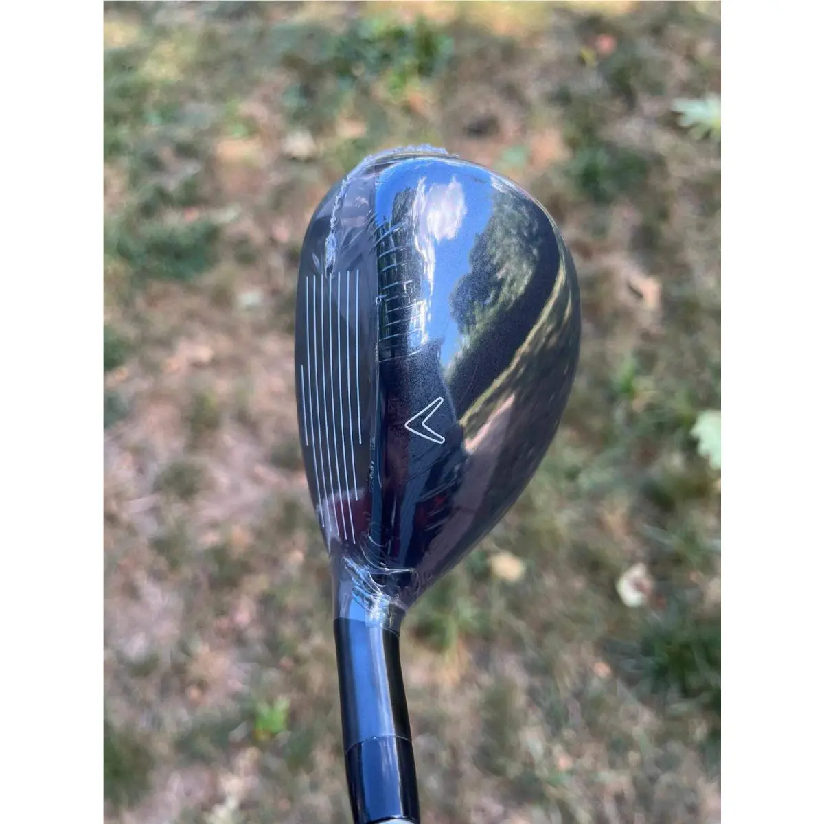 Callaway  - Reva - Reva 1