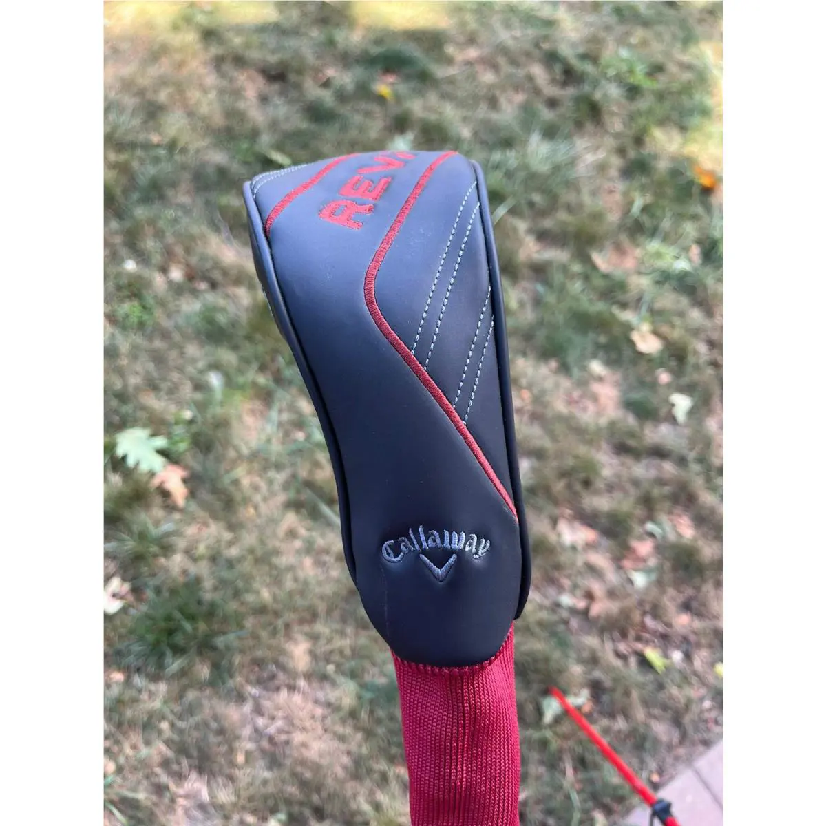 Callaway  - Reva - Reva 5
