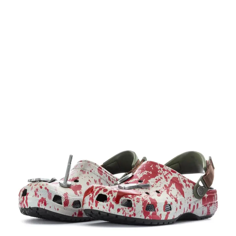 Crocs shoes - CROCS Friday the 13th - Friday the - Multicolor 0