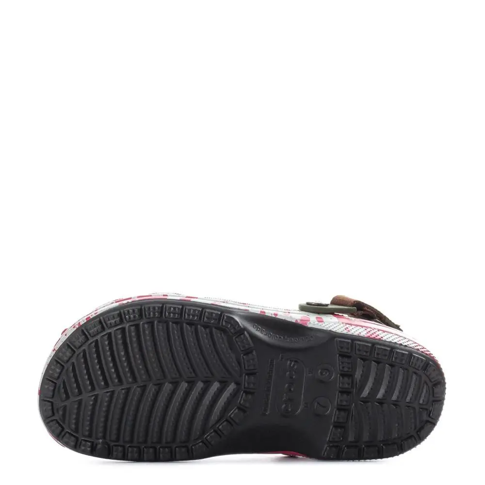 Crocs shoes - CROCS Friday the 13th - Friday the - Multicolor 1