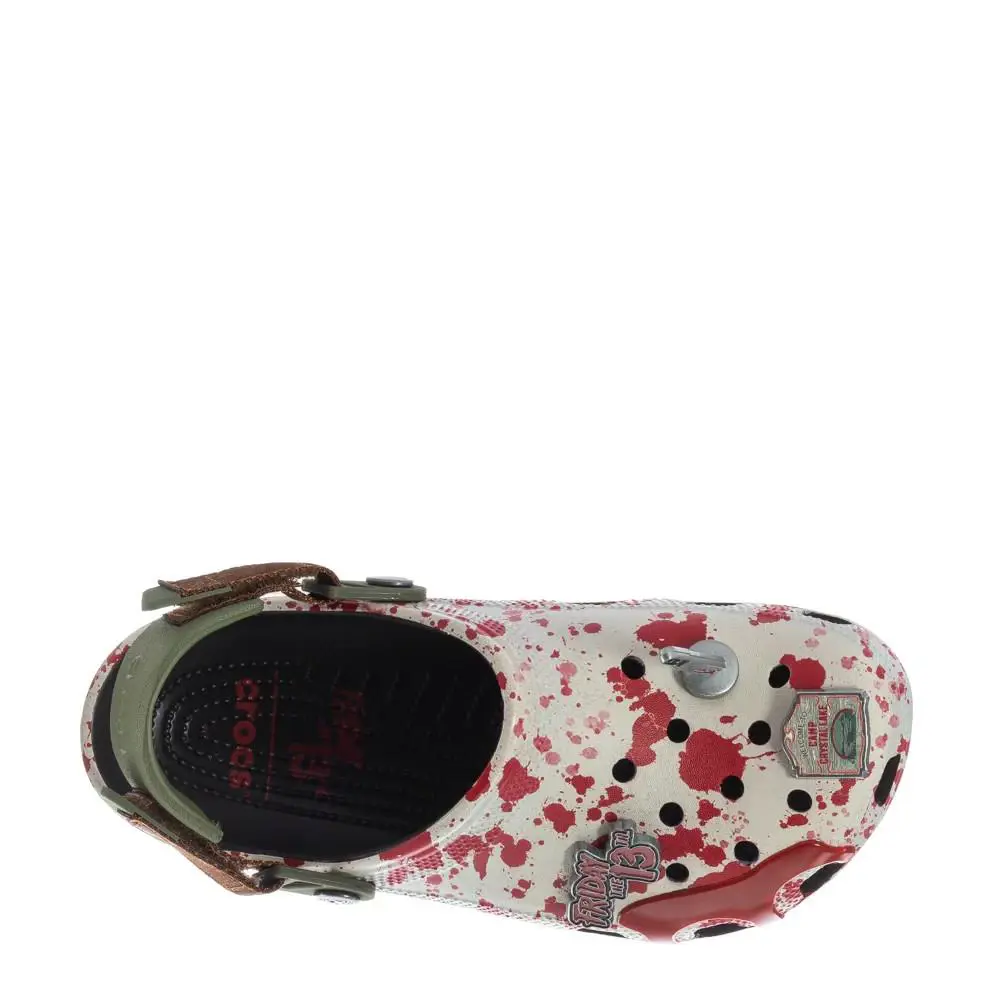 Crocs shoes - CROCS Friday the 13th - Friday the - Multicolor 2
