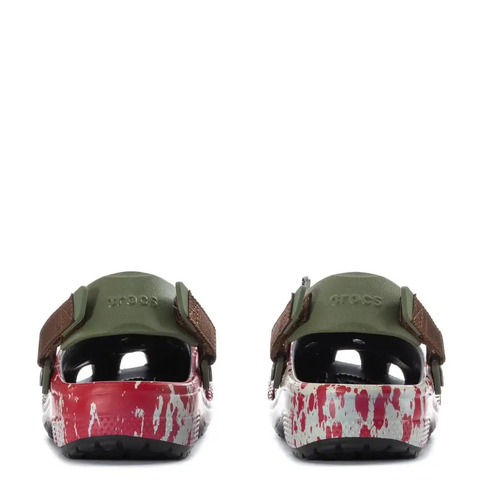 Crocs shoes - CROCS Friday the 13th - Friday the - Multicolor 3