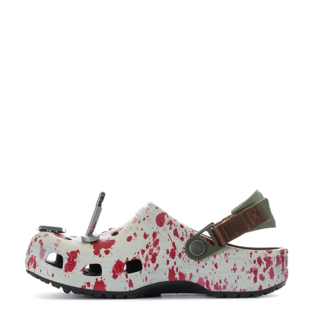 Crocs shoes - CROCS Friday the 13th - Friday the - Multicolor 4