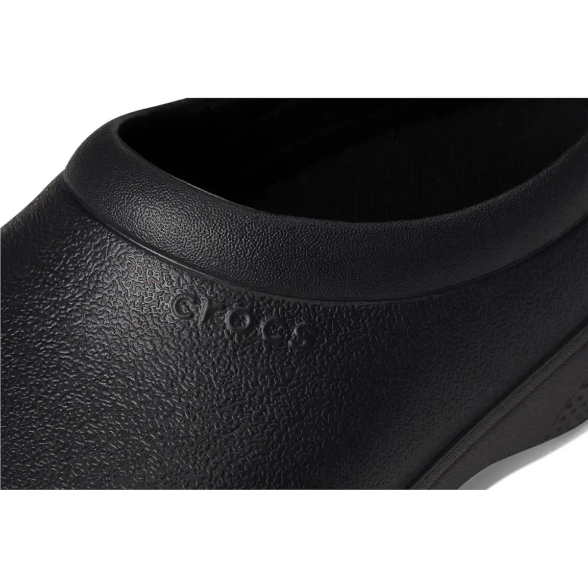 Crocs shoes - Black 4