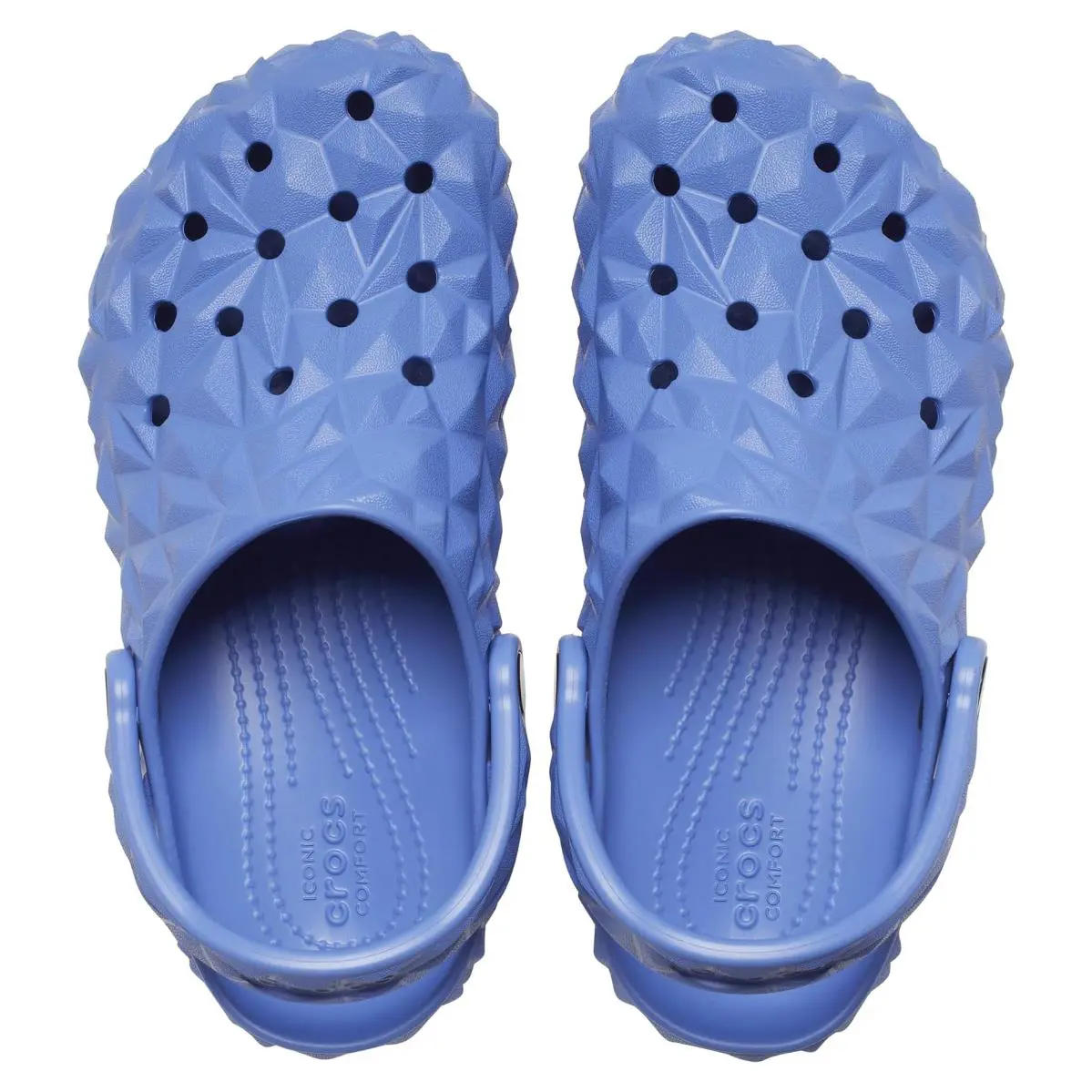 Crocs shoes - Elemental Blue 0