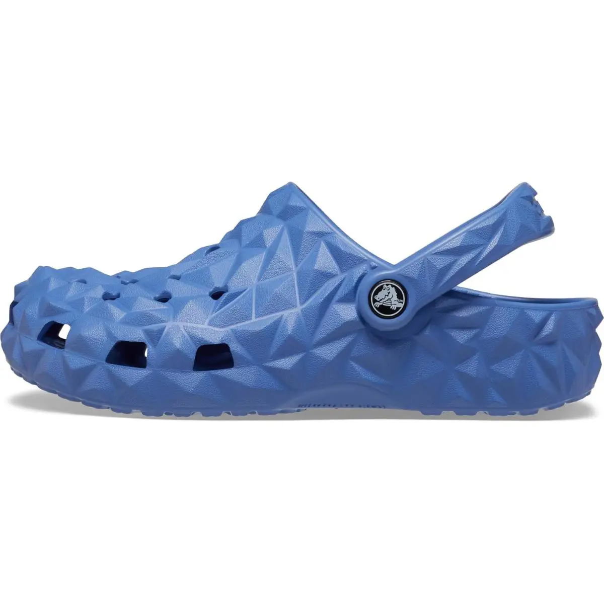 Crocs shoes - Elemental Blue 2