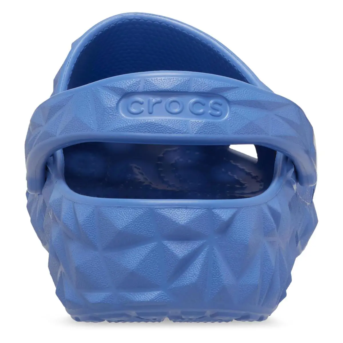Crocs shoes - Elemental Blue 3