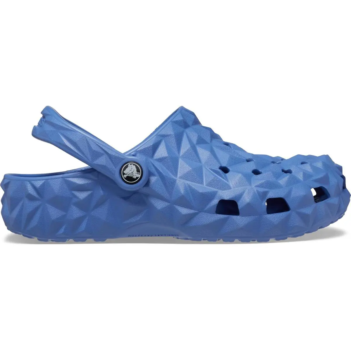 Crocs shoes - Elemental Blue 4