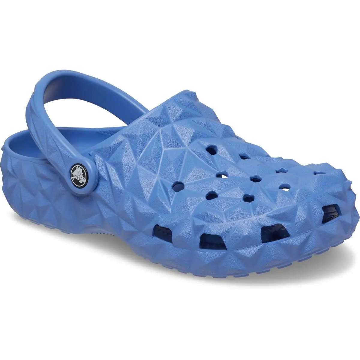Crocs shoes - Elemental Blue 5