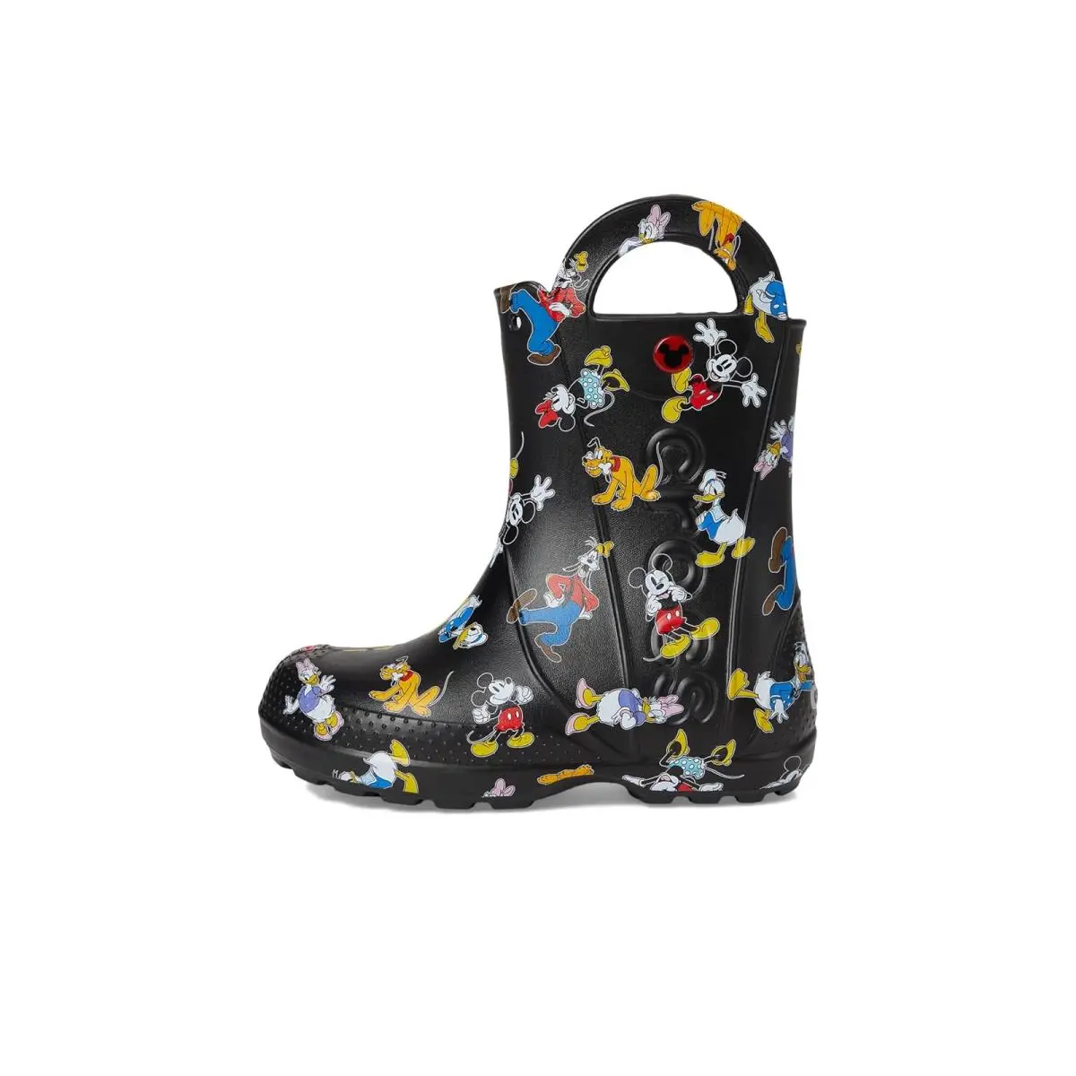 Crocs shoes - Mickey & Friends 9