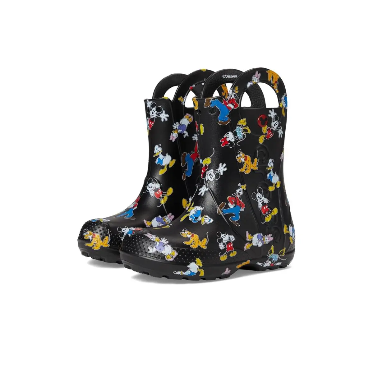 Crocs shoes - Mickey & Friends 6