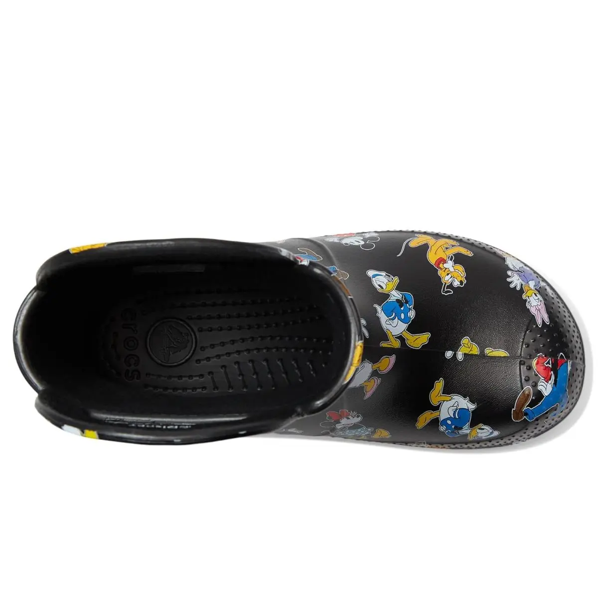 Crocs shoes - Mickey & Friends 7
