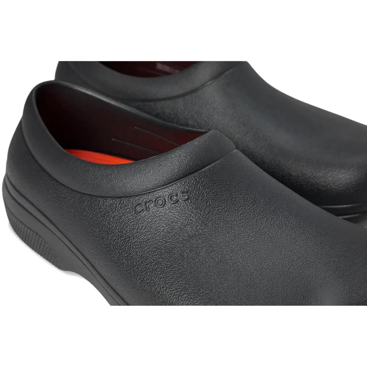 Crocs shoes - Black 4