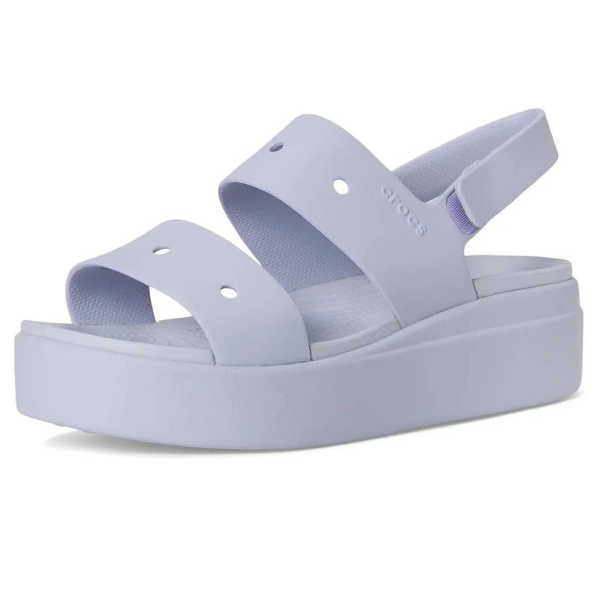 Crocs shoes - Purple Moon 5