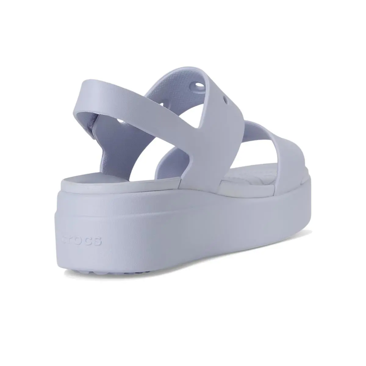 Crocs shoes - Purple Moon 10