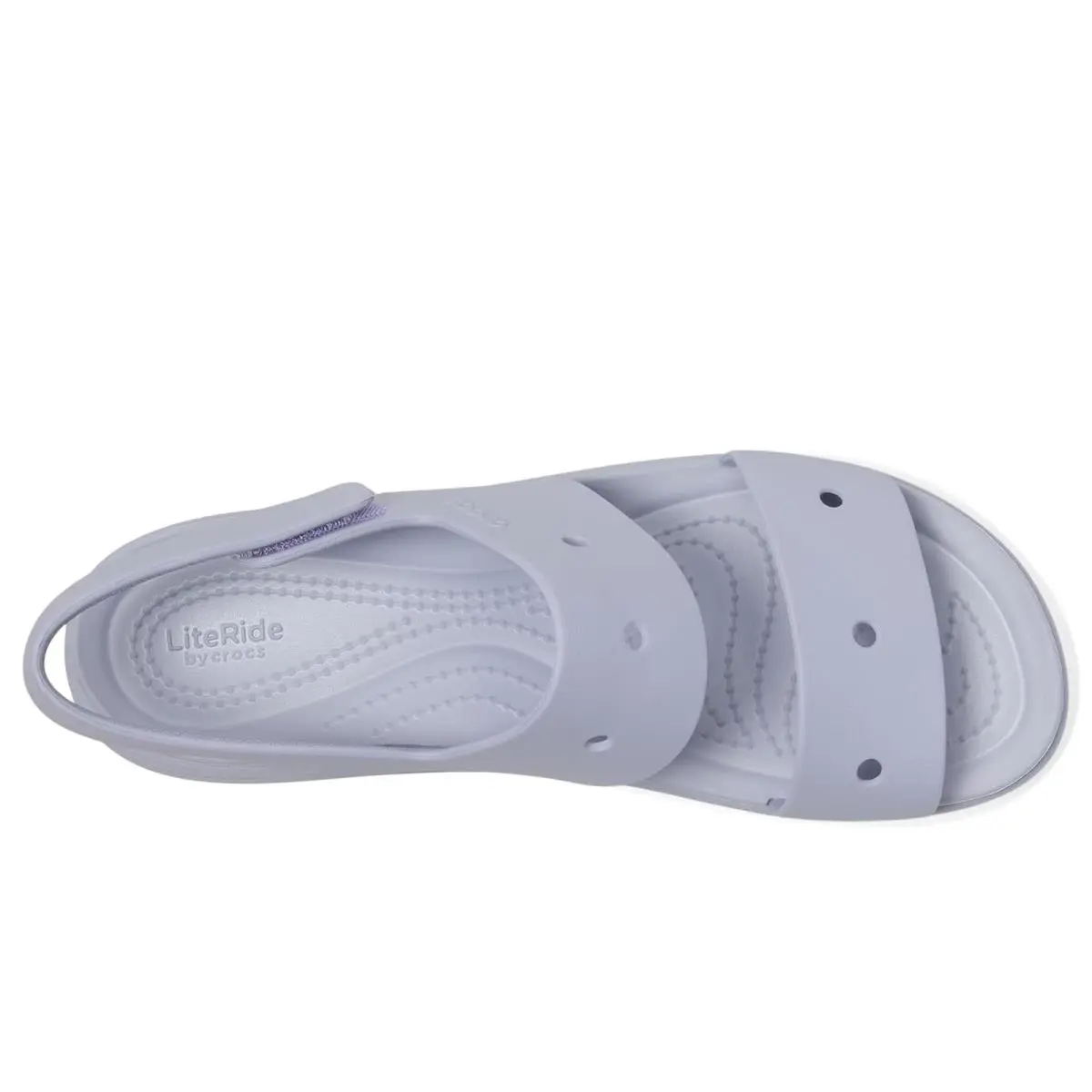 Crocs shoes - Purple Moon 7