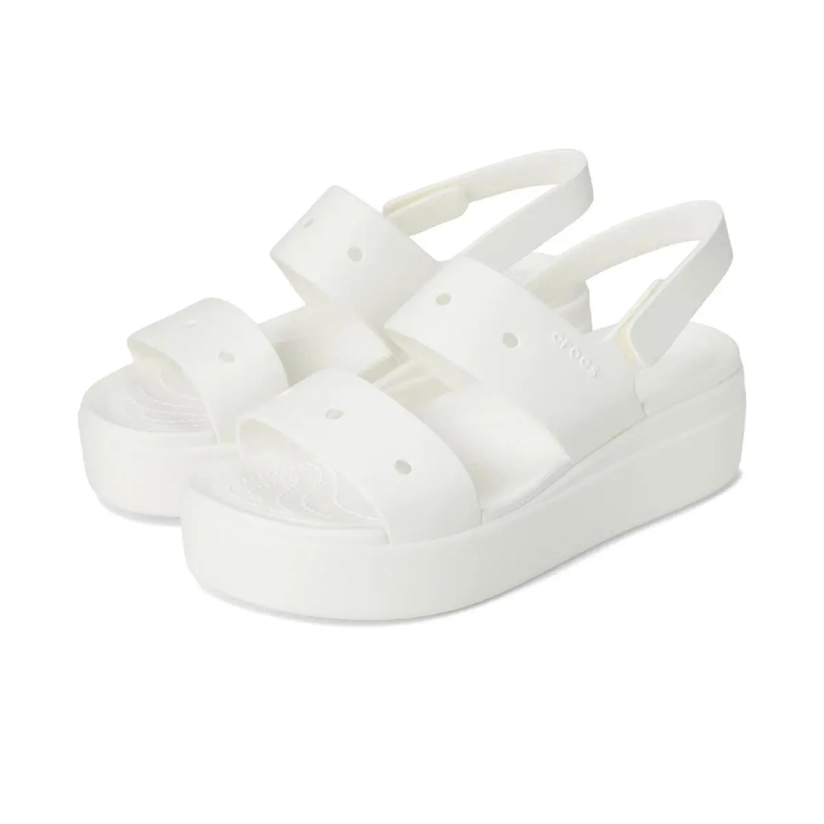 Crocs shoes - Purple Moon 13