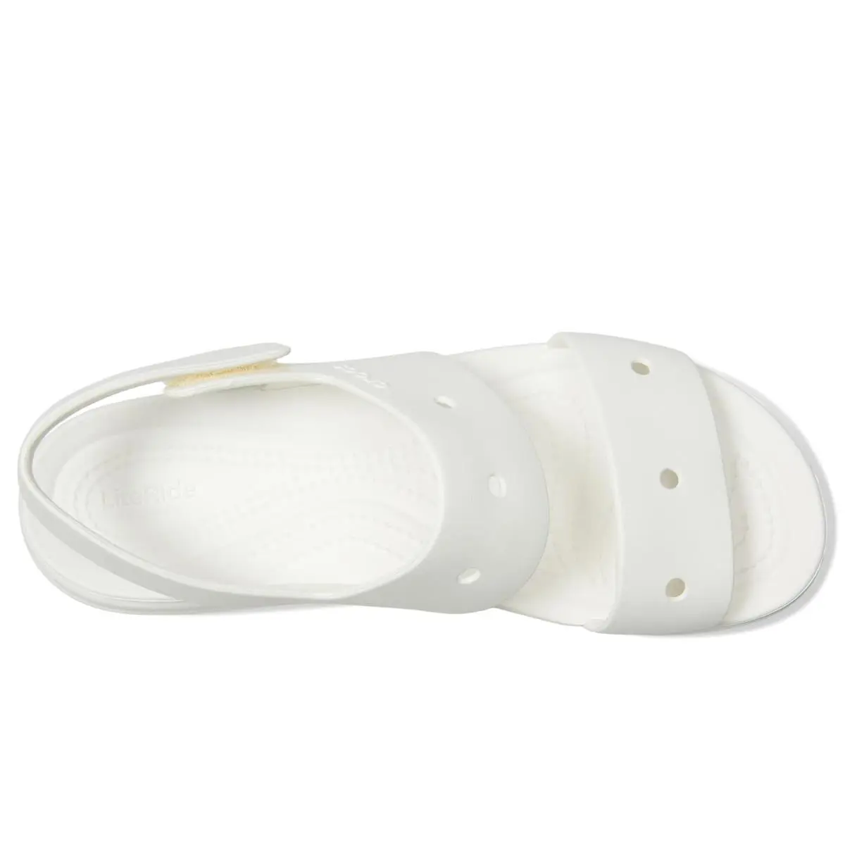 Crocs shoes - Purple Moon 14