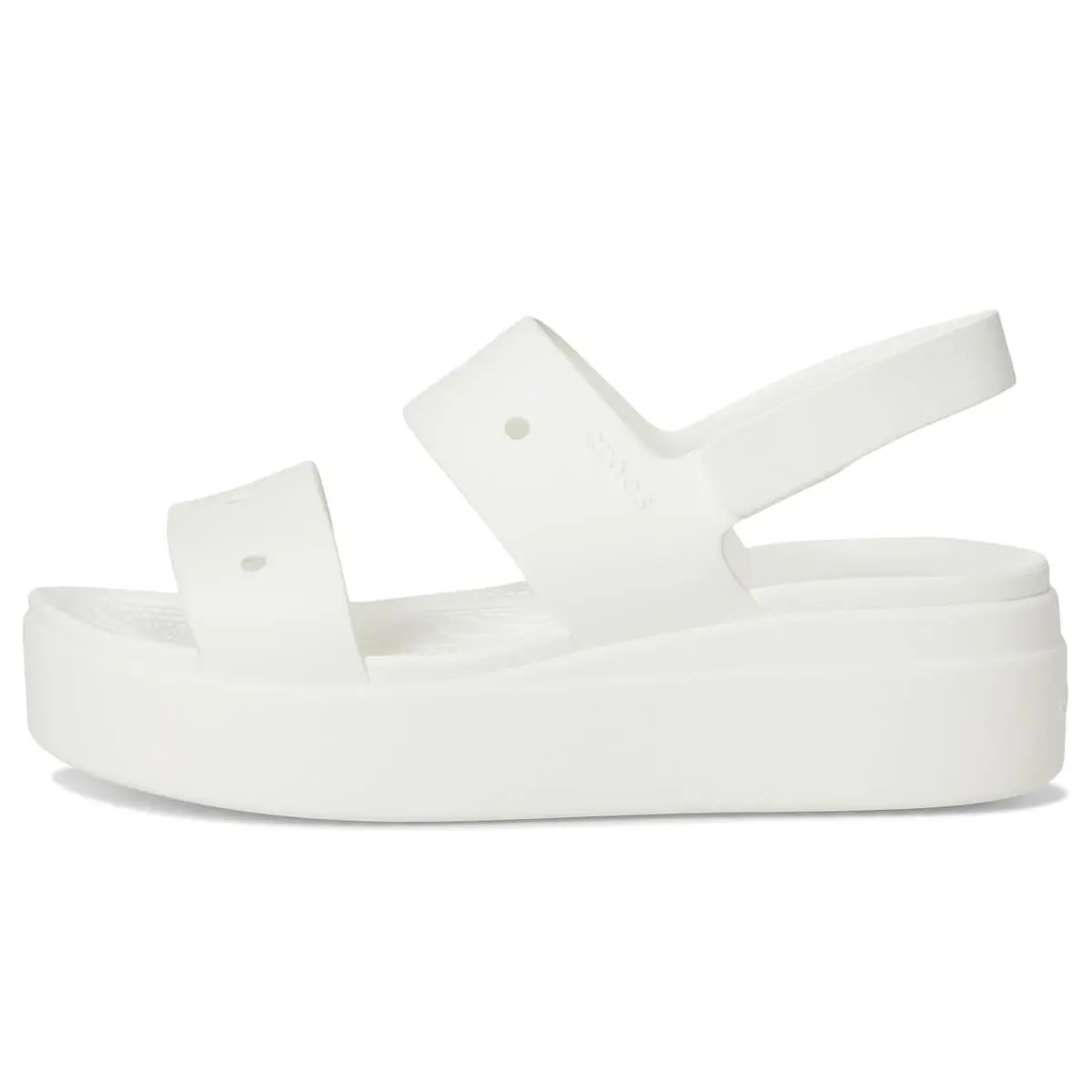 Crocs shoes - Purple Moon 16