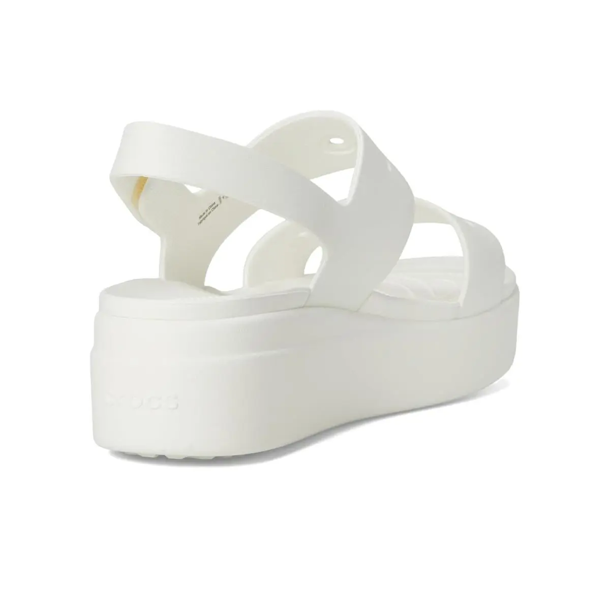 Crocs shoes - Purple Moon 17