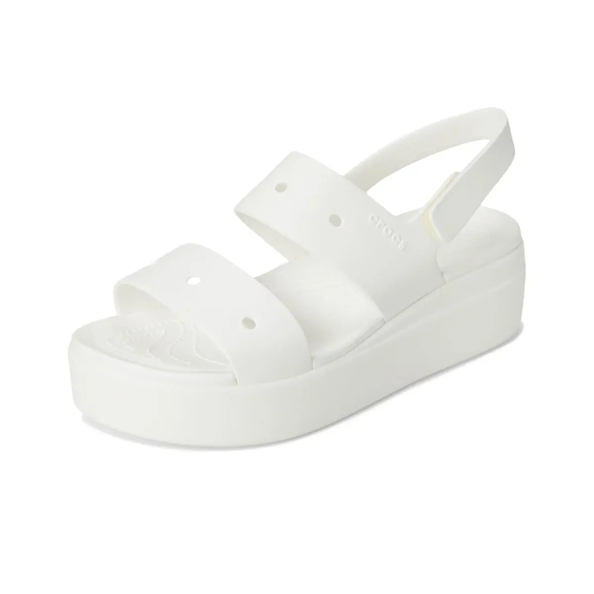 Crocs shoes - Purple Moon 19