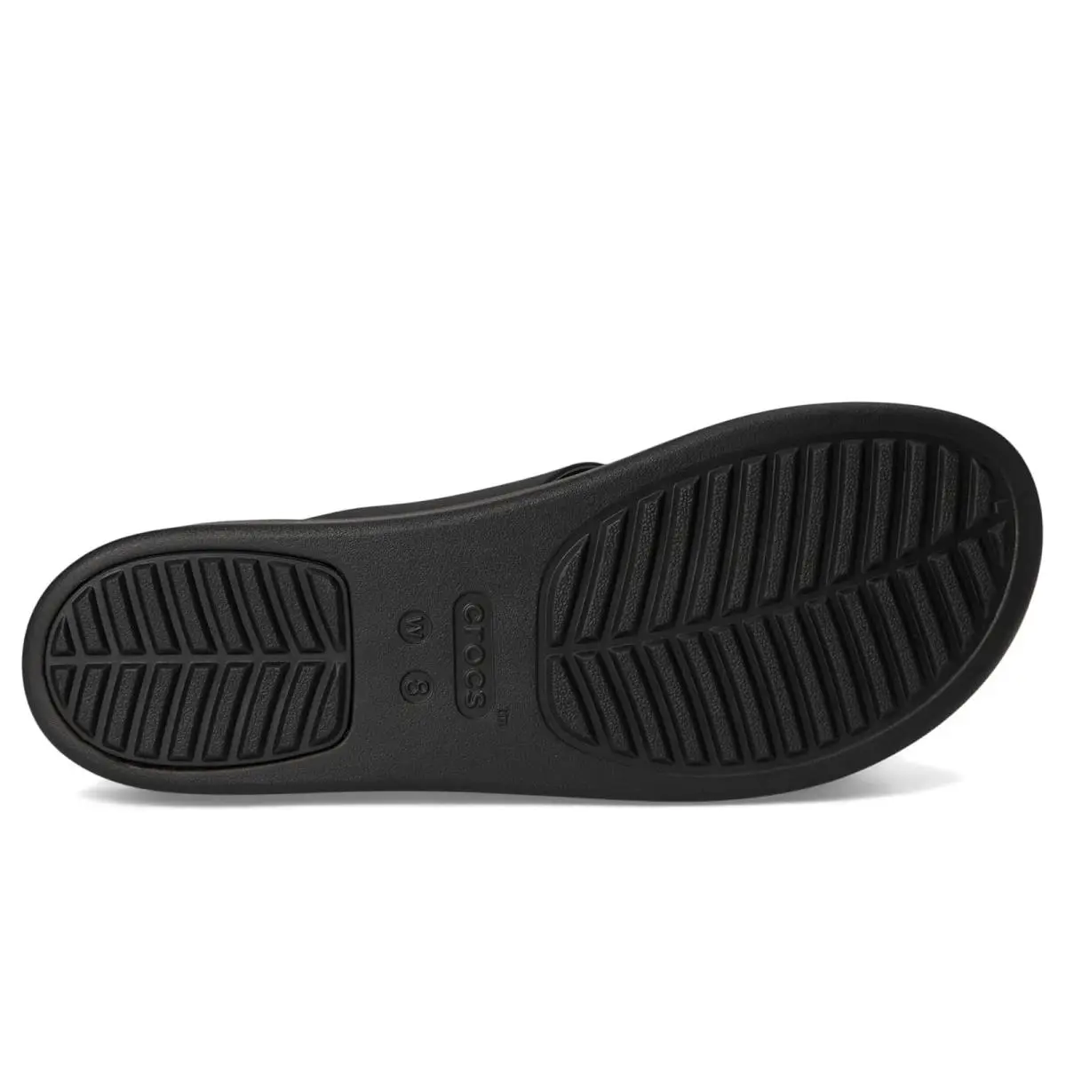 Crocs shoes - Quartz 1