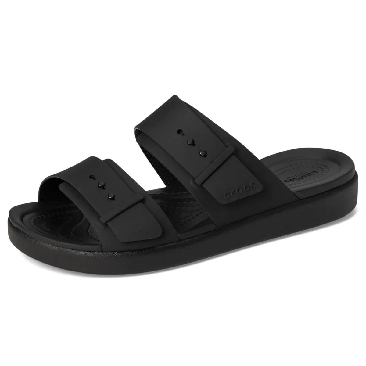 Crocs shoes - Quartz 5
