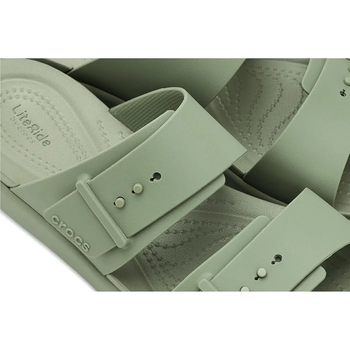 Crocs shoes - Quartz 46