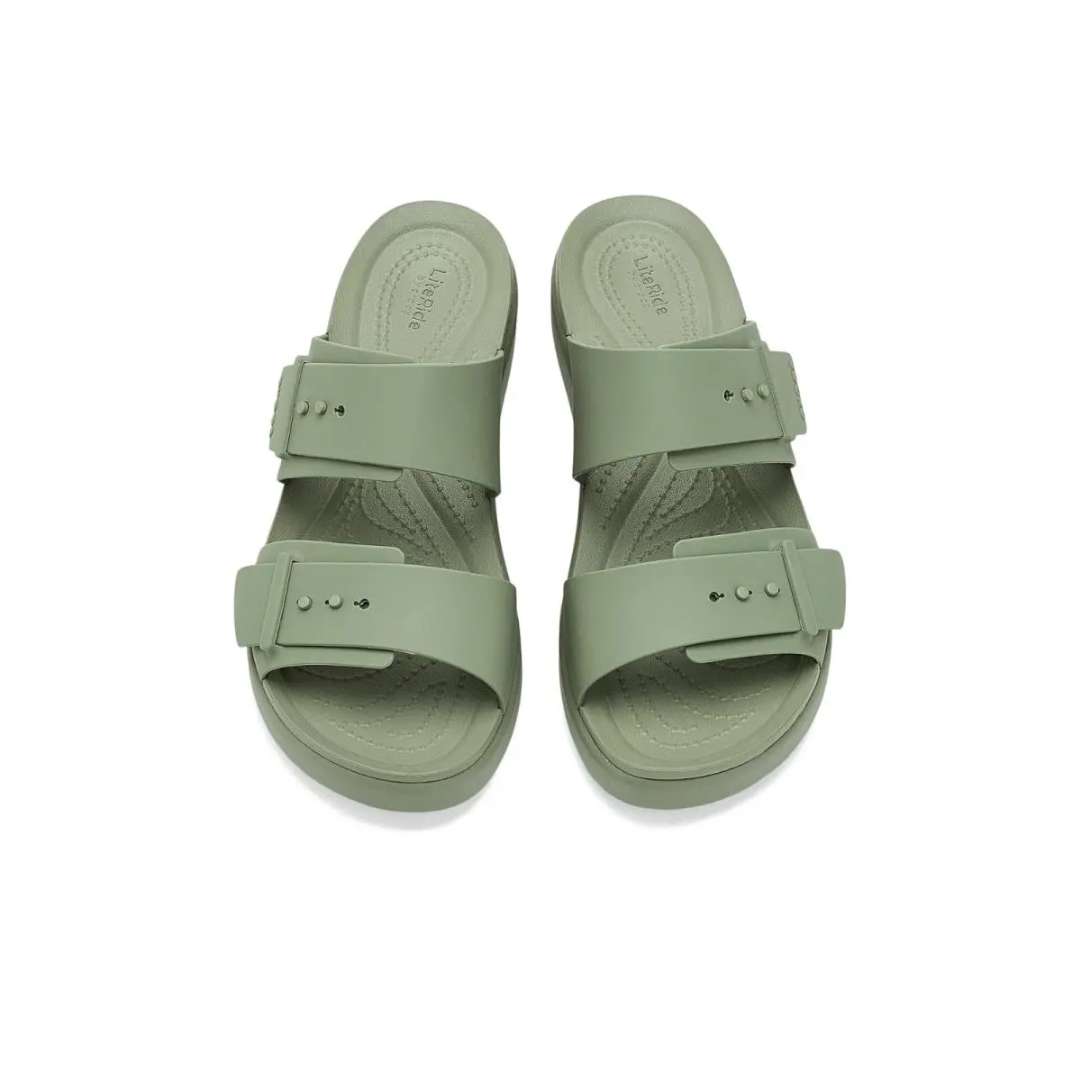 Crocs shoes - Black 14