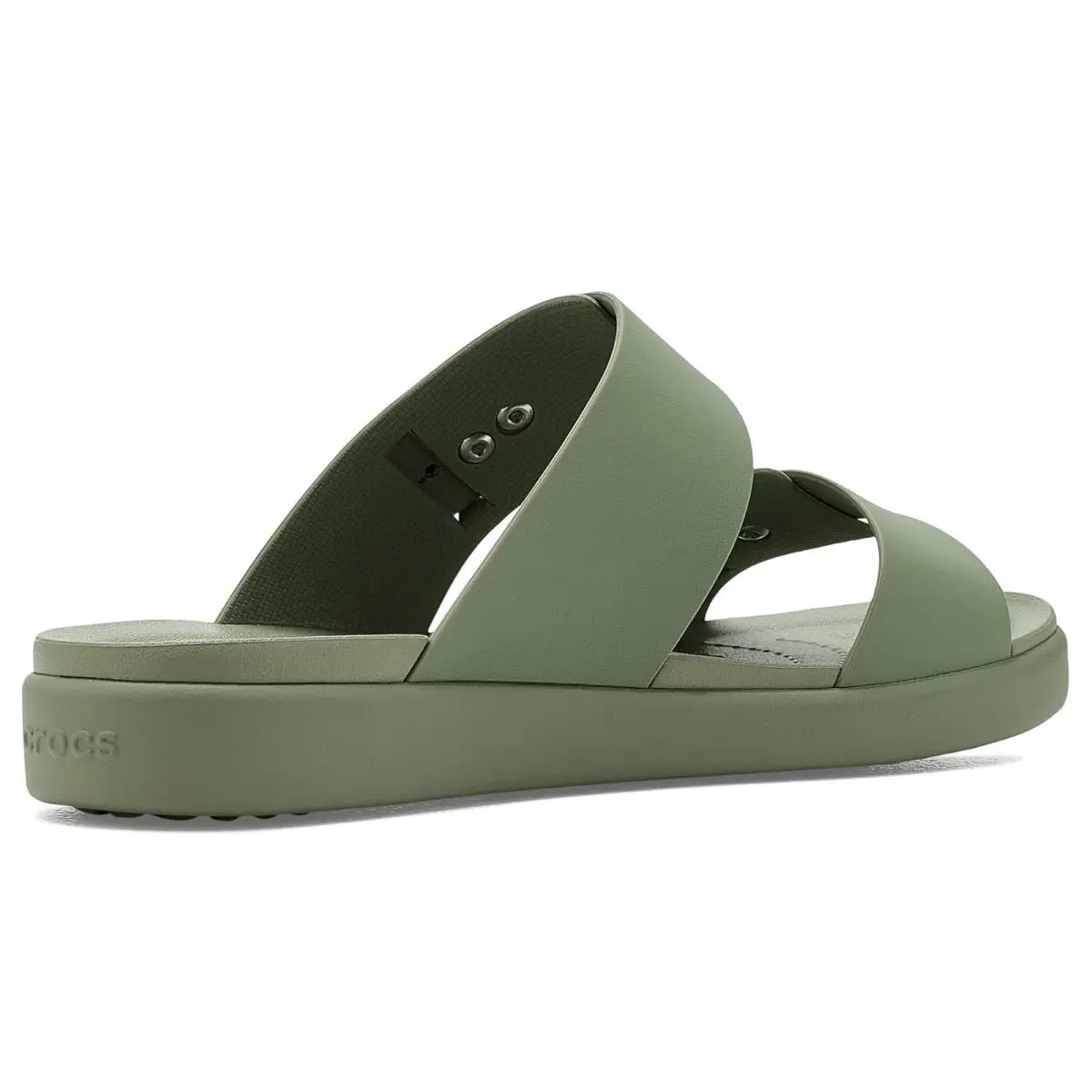 Crocs shoes - Black 15