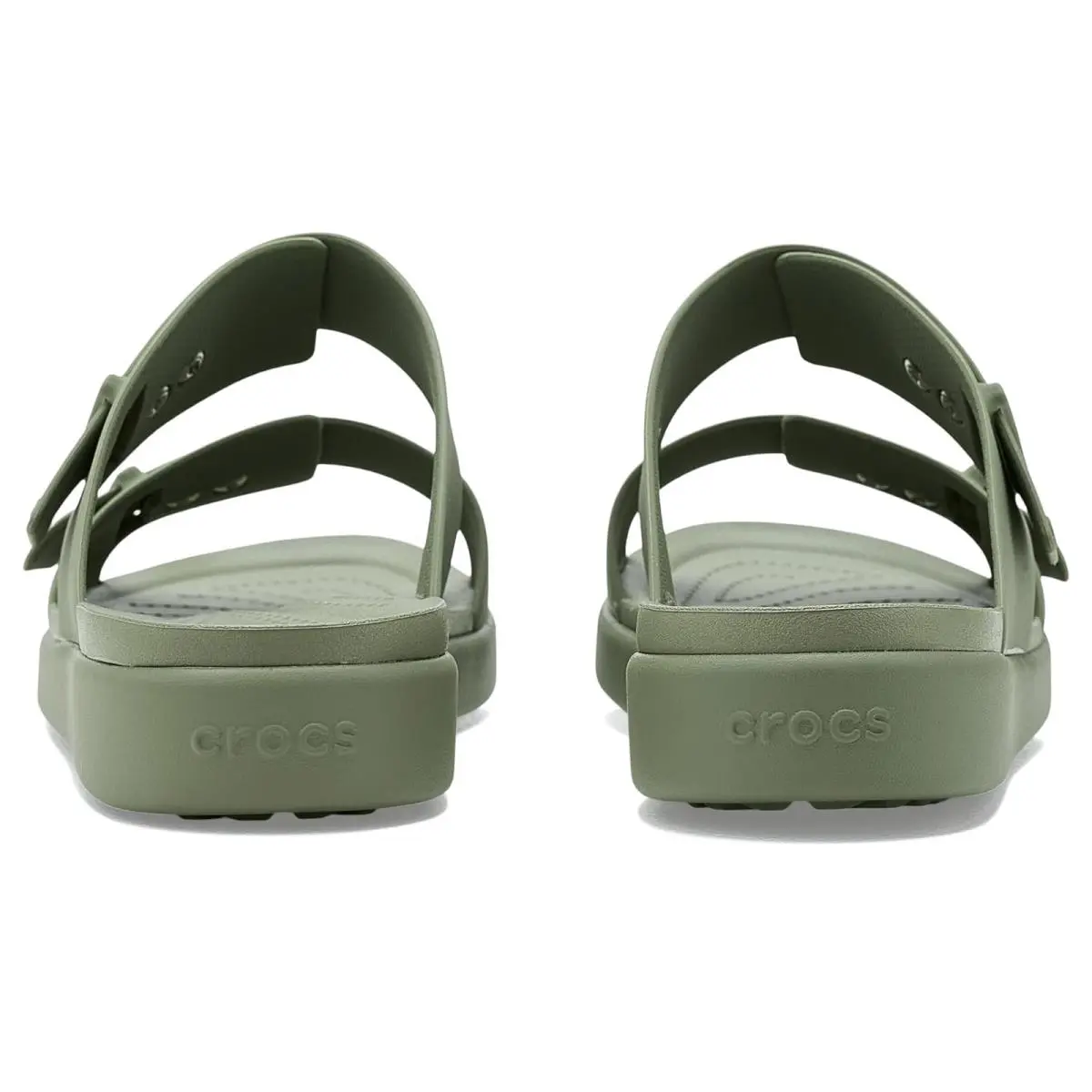 Crocs shoes - Black 19