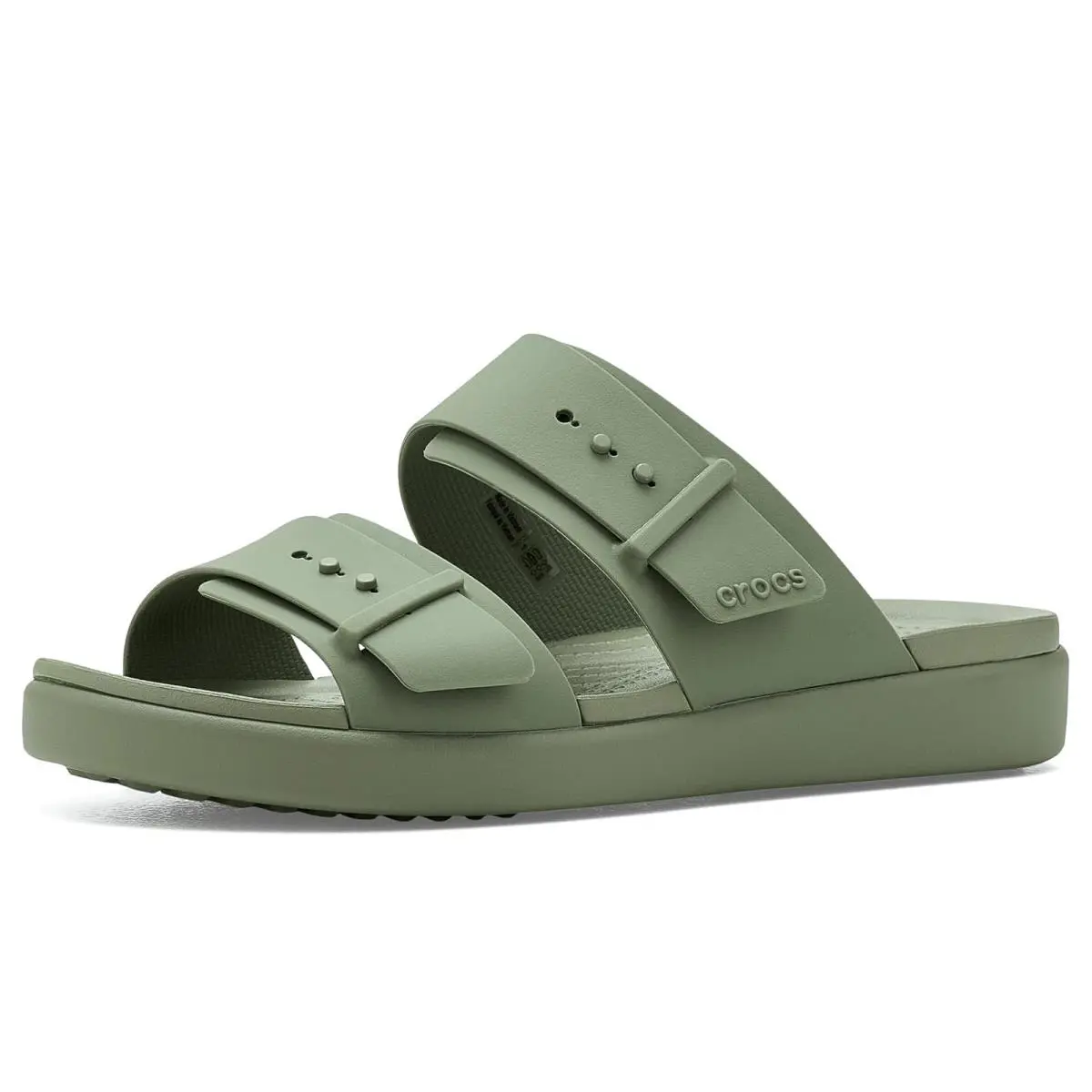 Crocs shoes - Quartz 41