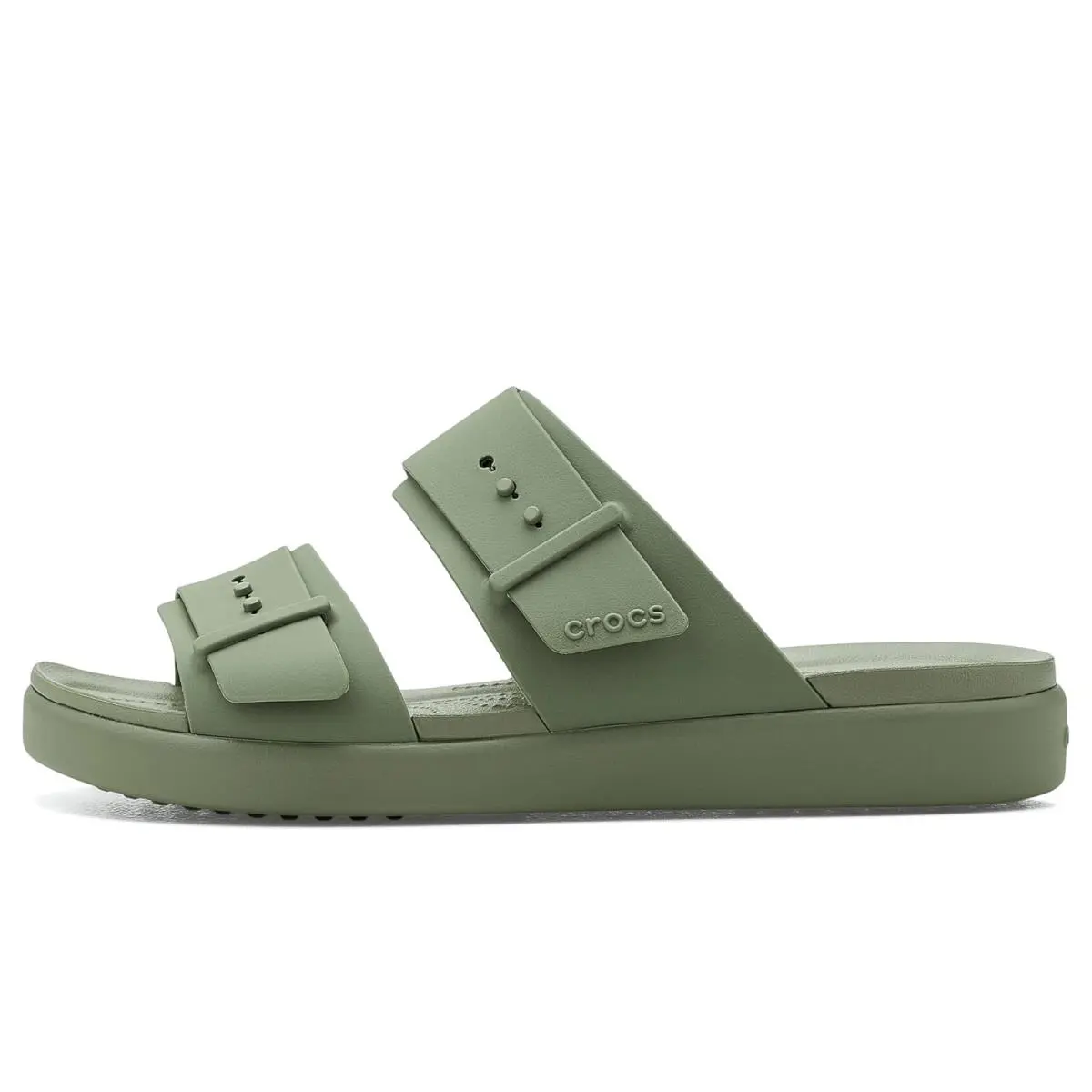 Crocs shoes - Quartz 44