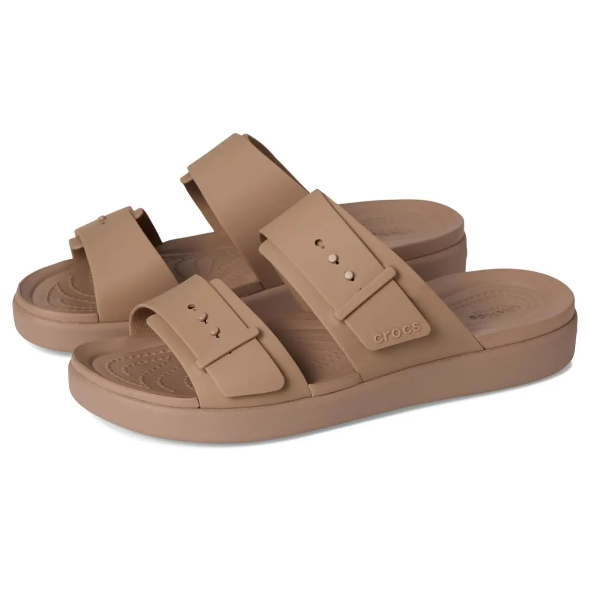 Crocs shoes - Quartz 27