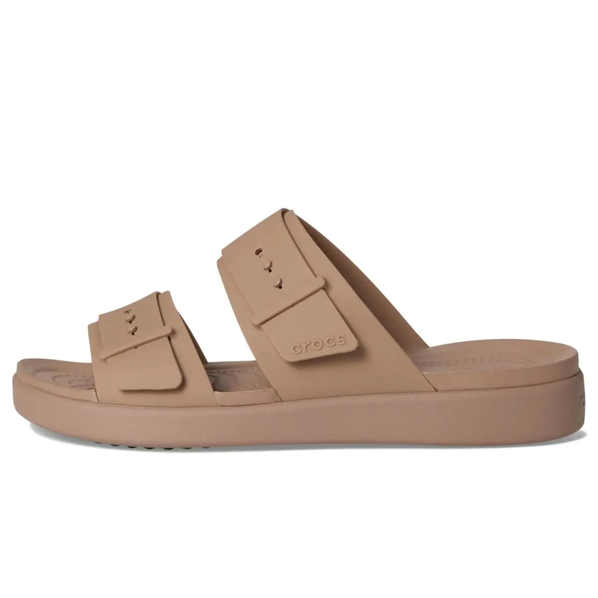 Crocs shoes - Quartz 30