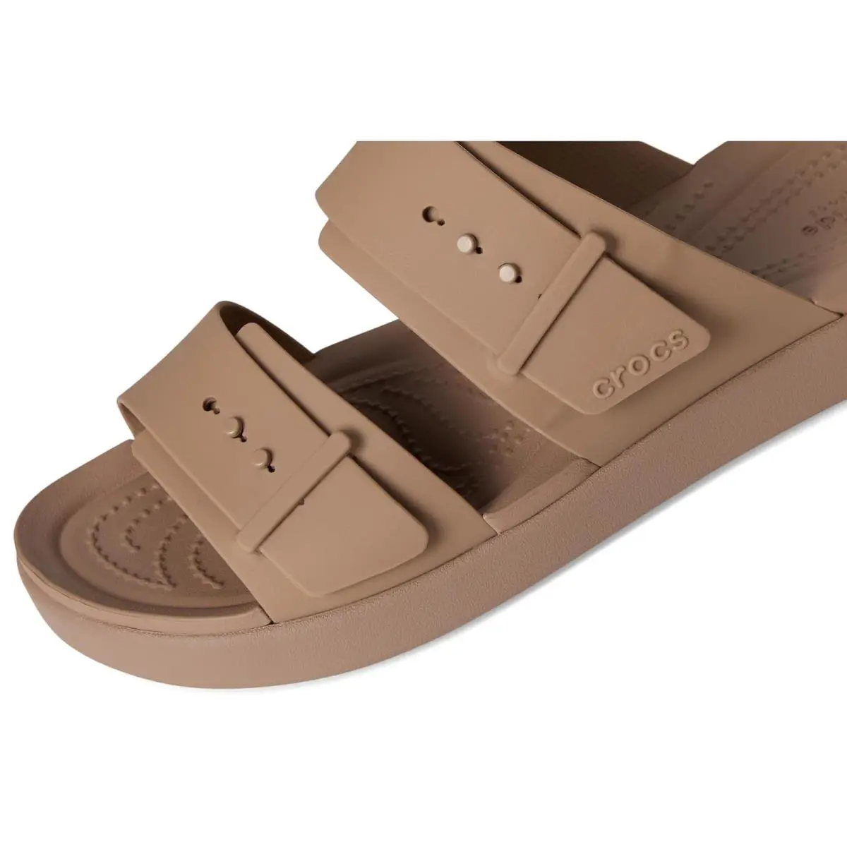 Crocs shoes - Quartz 32