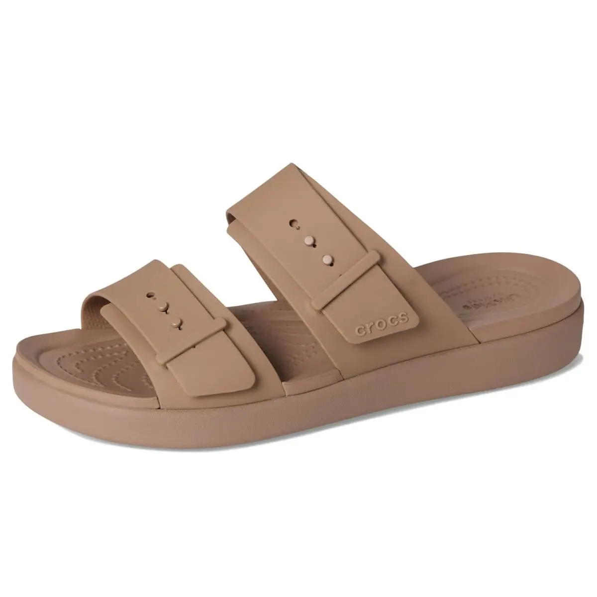 Crocs shoes - Quartz 33