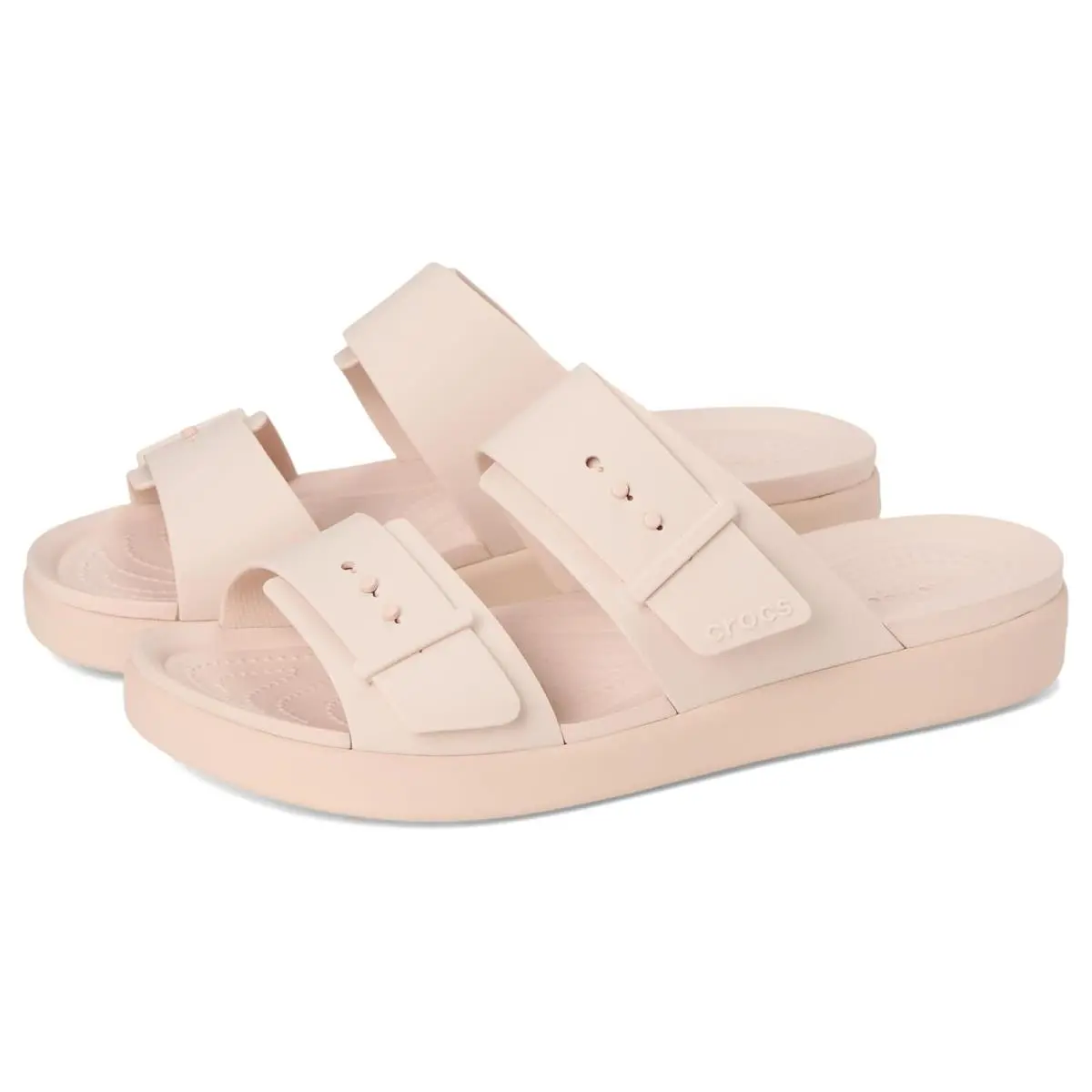 Crocs shoes - Black 6