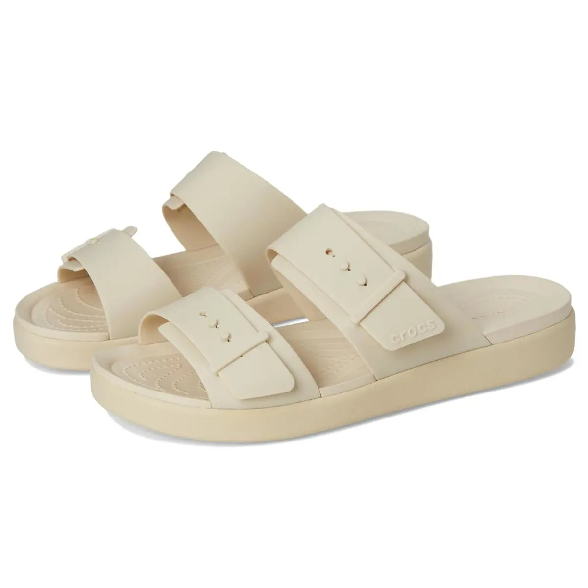 Crocs shoes - Quartz 20