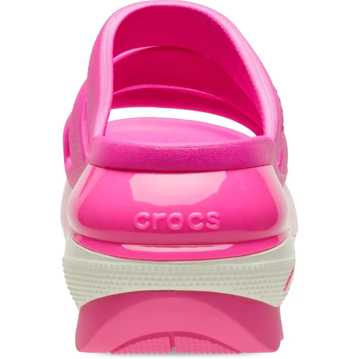 Crocs shoes - Pink Crush 3