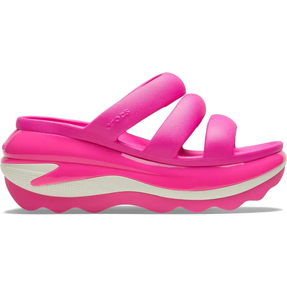 Crocs shoes - Pink Crush 4