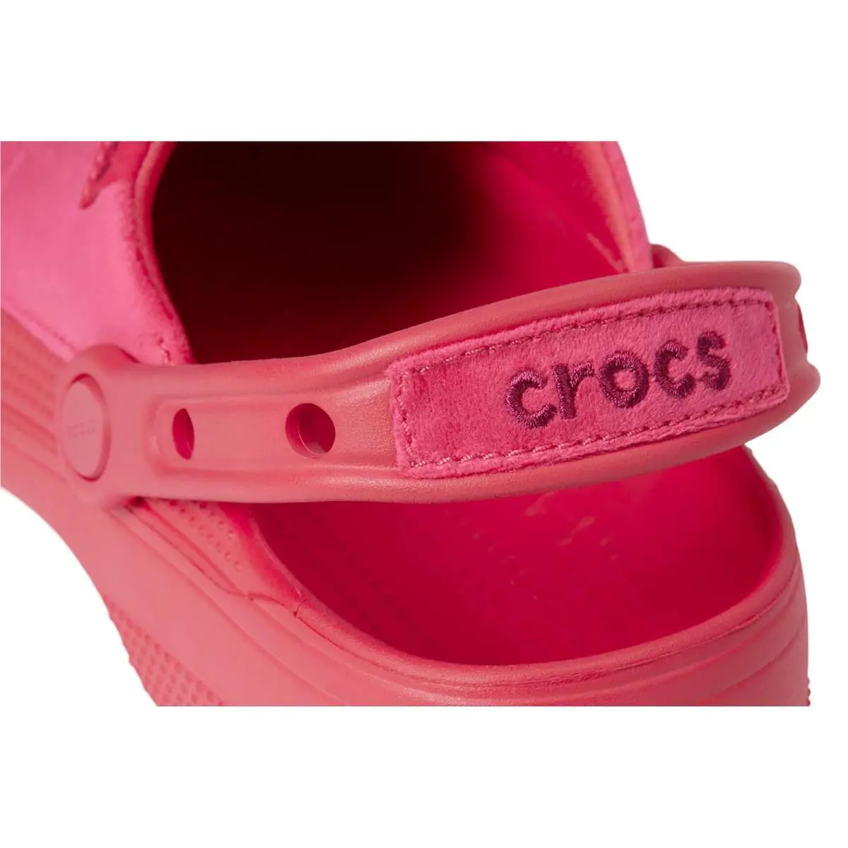 Crocs shoes - Aloe 32