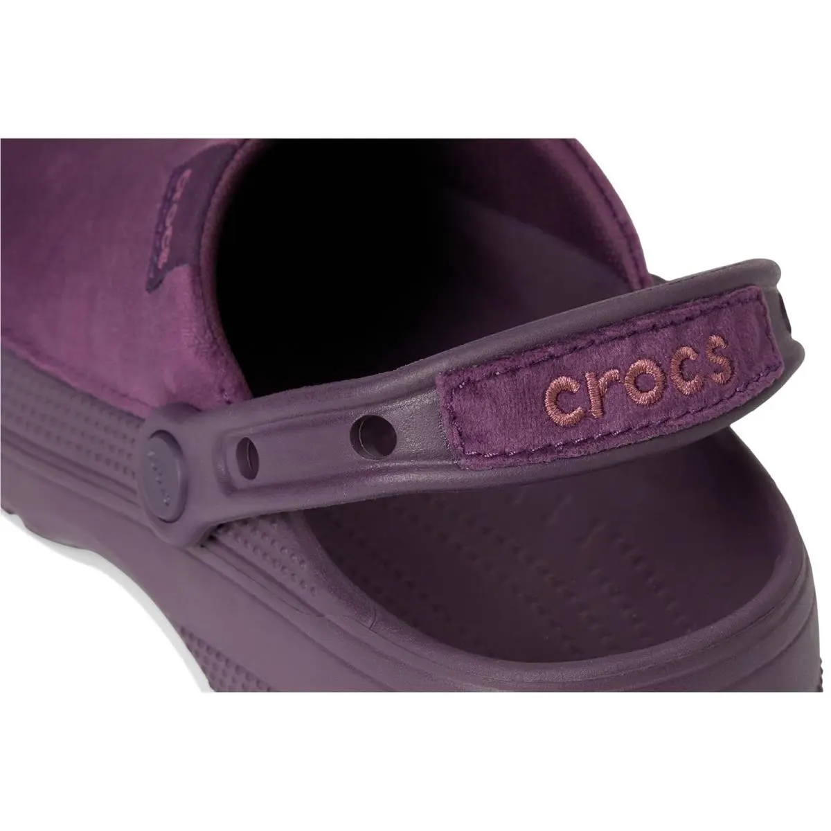 Crocs shoes - Aloe 53