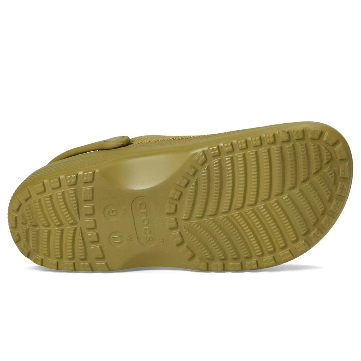 Crocs shoes - Aloe 8