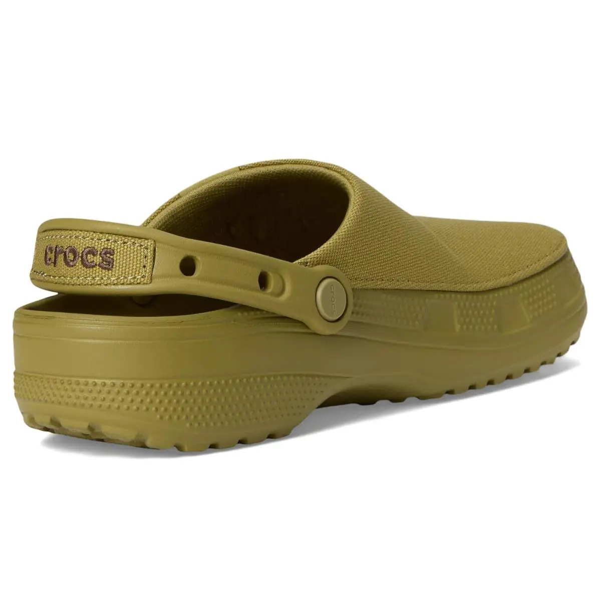 Crocs shoes - Aloe 10