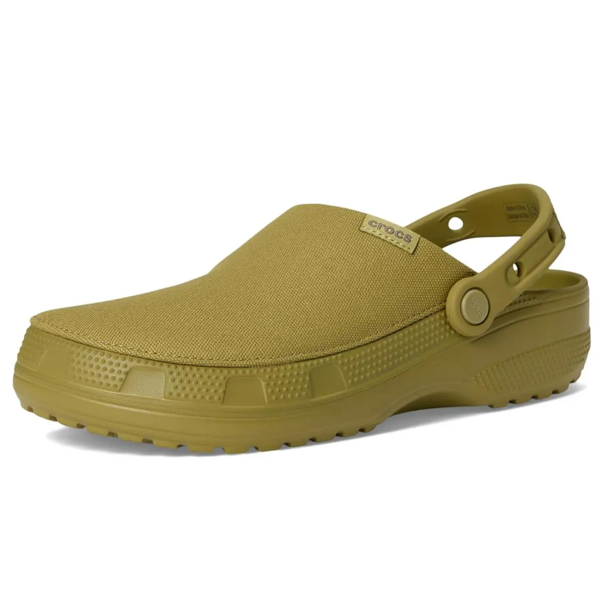 Crocs shoes - Aloe 12