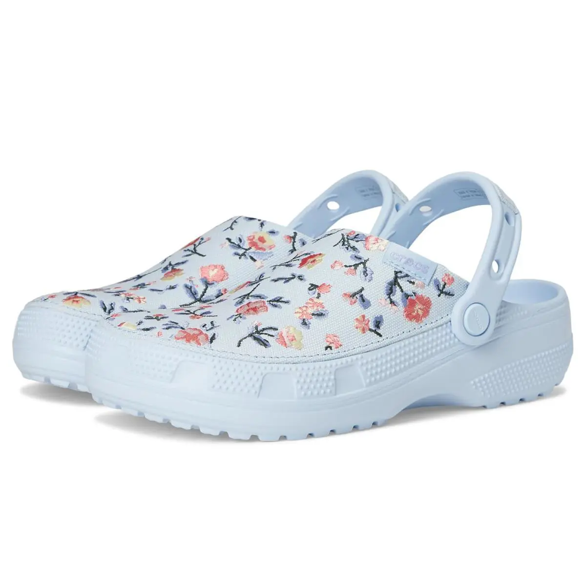 Crocs shoes - Aloe 69