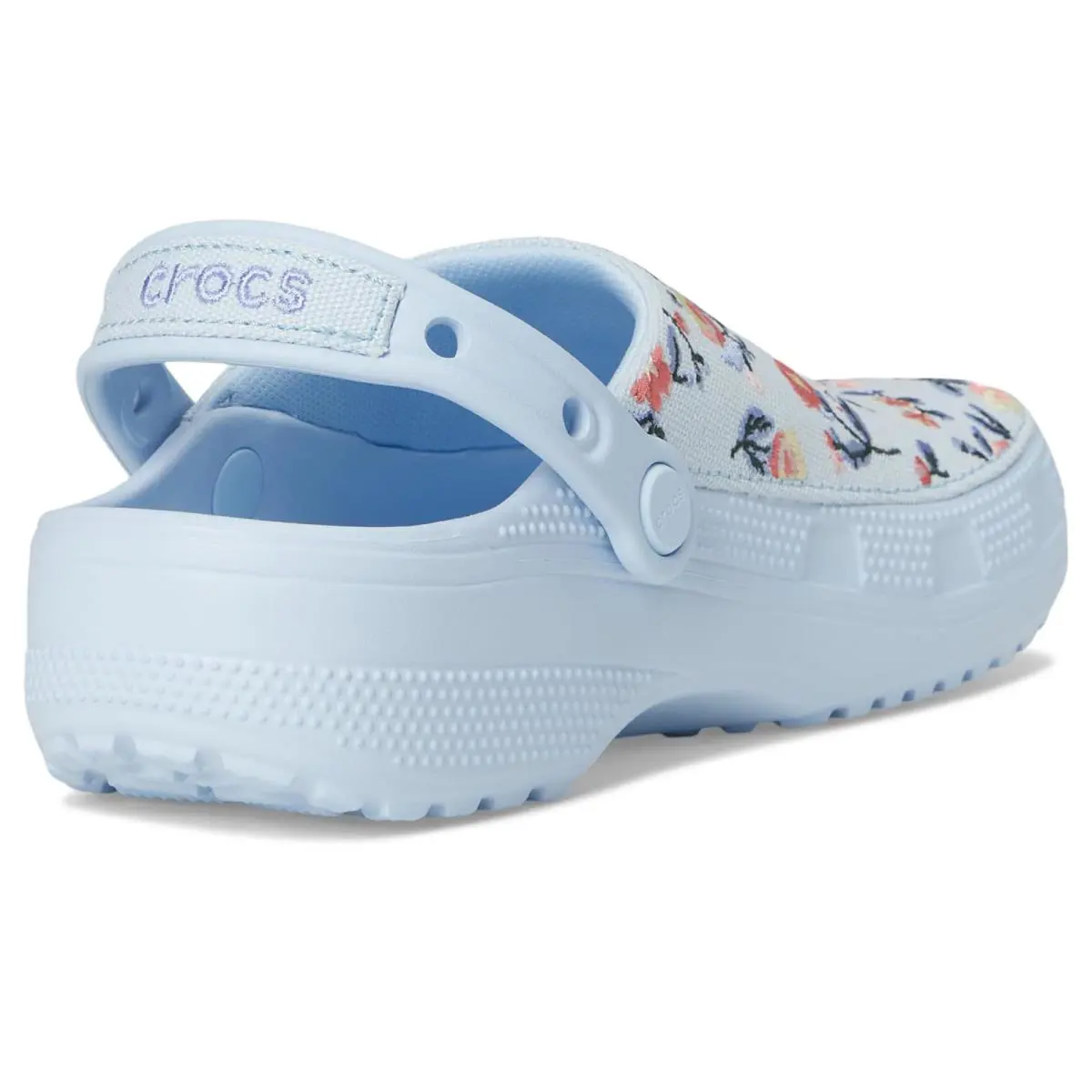 Crocs shoes - Aloe 73